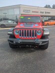  Jeep Wrangler 4xe