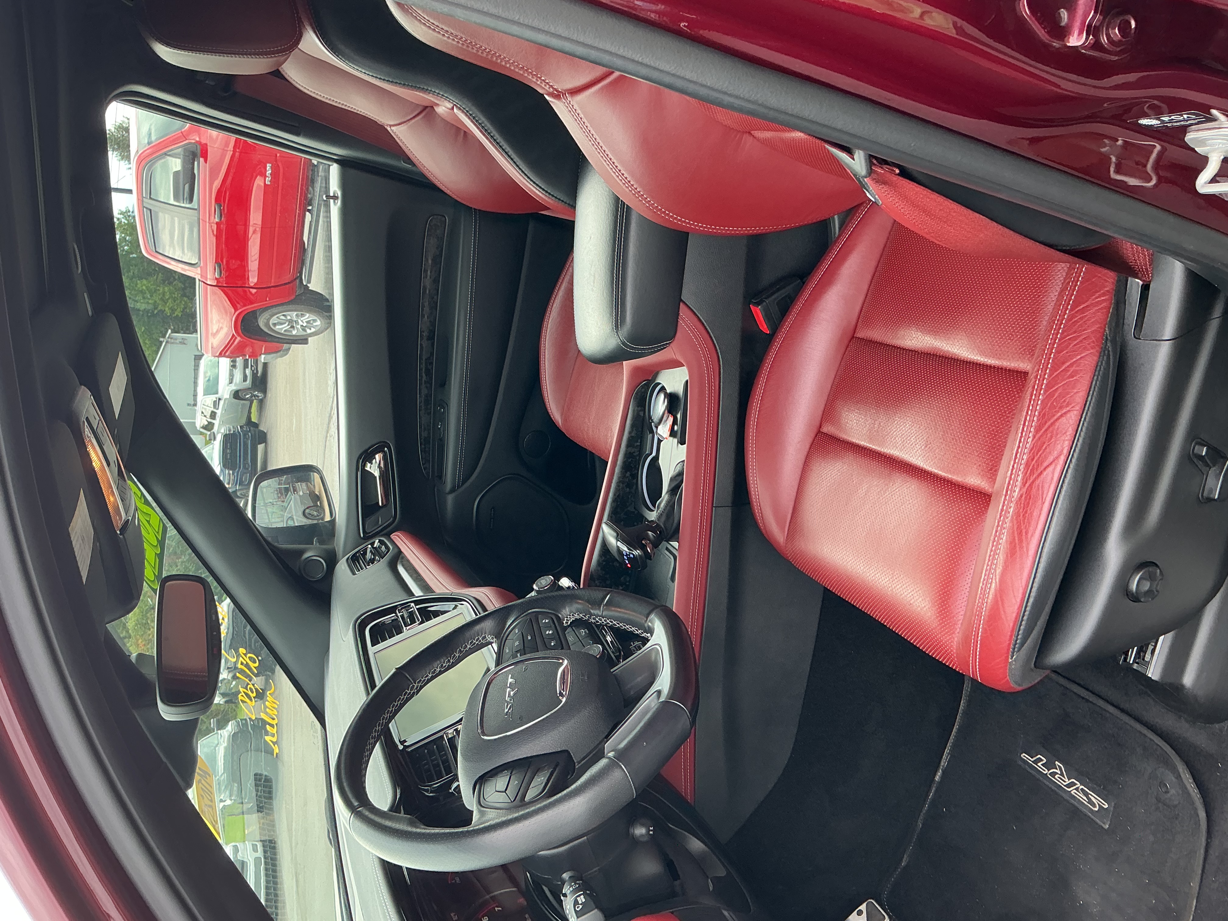 Used 2023 Dodge Durango SRT 392 Premium SRT 392 Premium AWD
