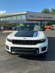  Jeep Grand Cherokee 4xe