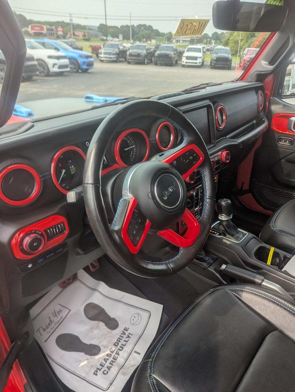 Used 2022 Jeep Wrangler 4xe Unlimited Rubicon Unlimited Rubicon 4x4