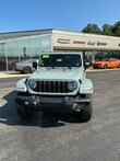  Jeep Wrangler 4xe