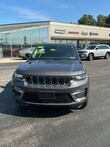  Jeep Grand Cherokee 4xe