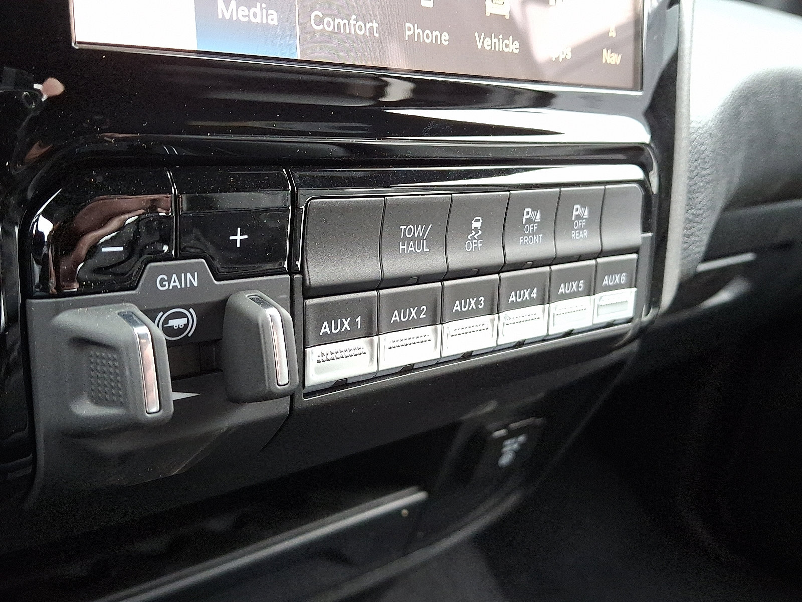2026 RAM 2500 Tradesman - Photo 18