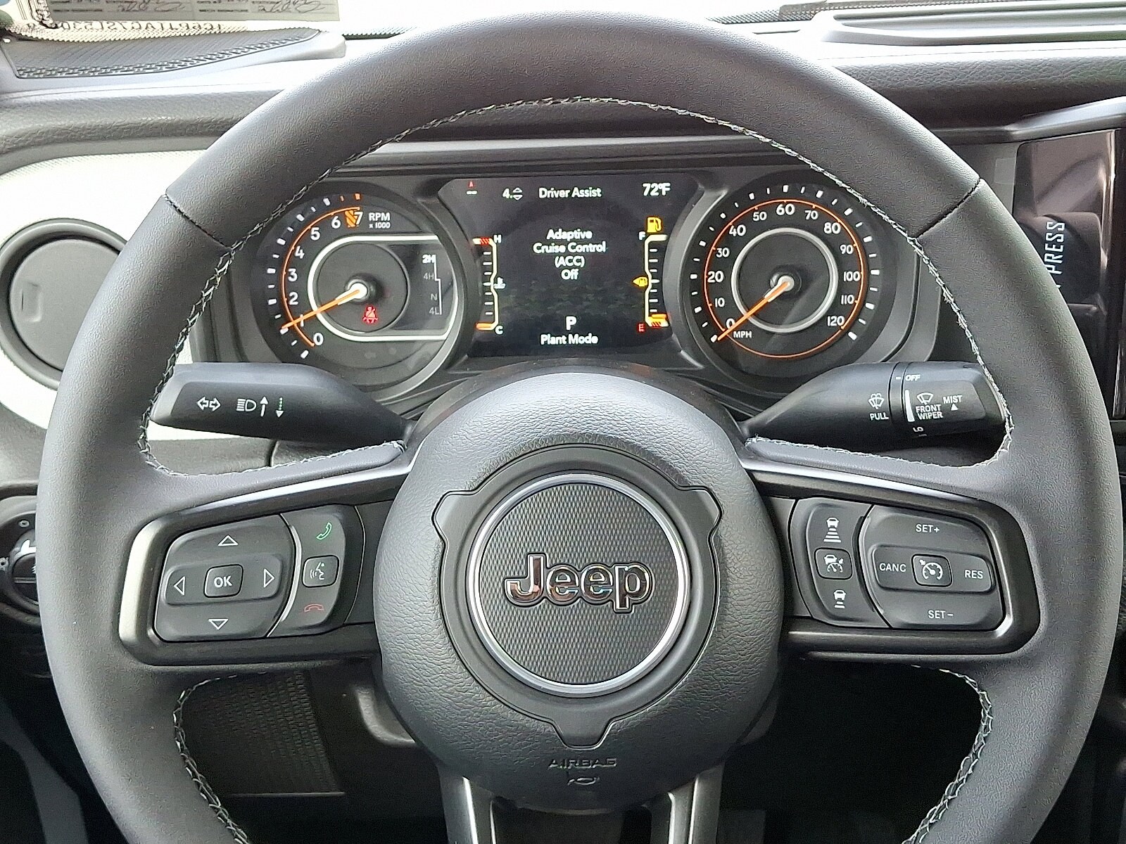 2025 Jeep Gladiator Sport S - Photo 13