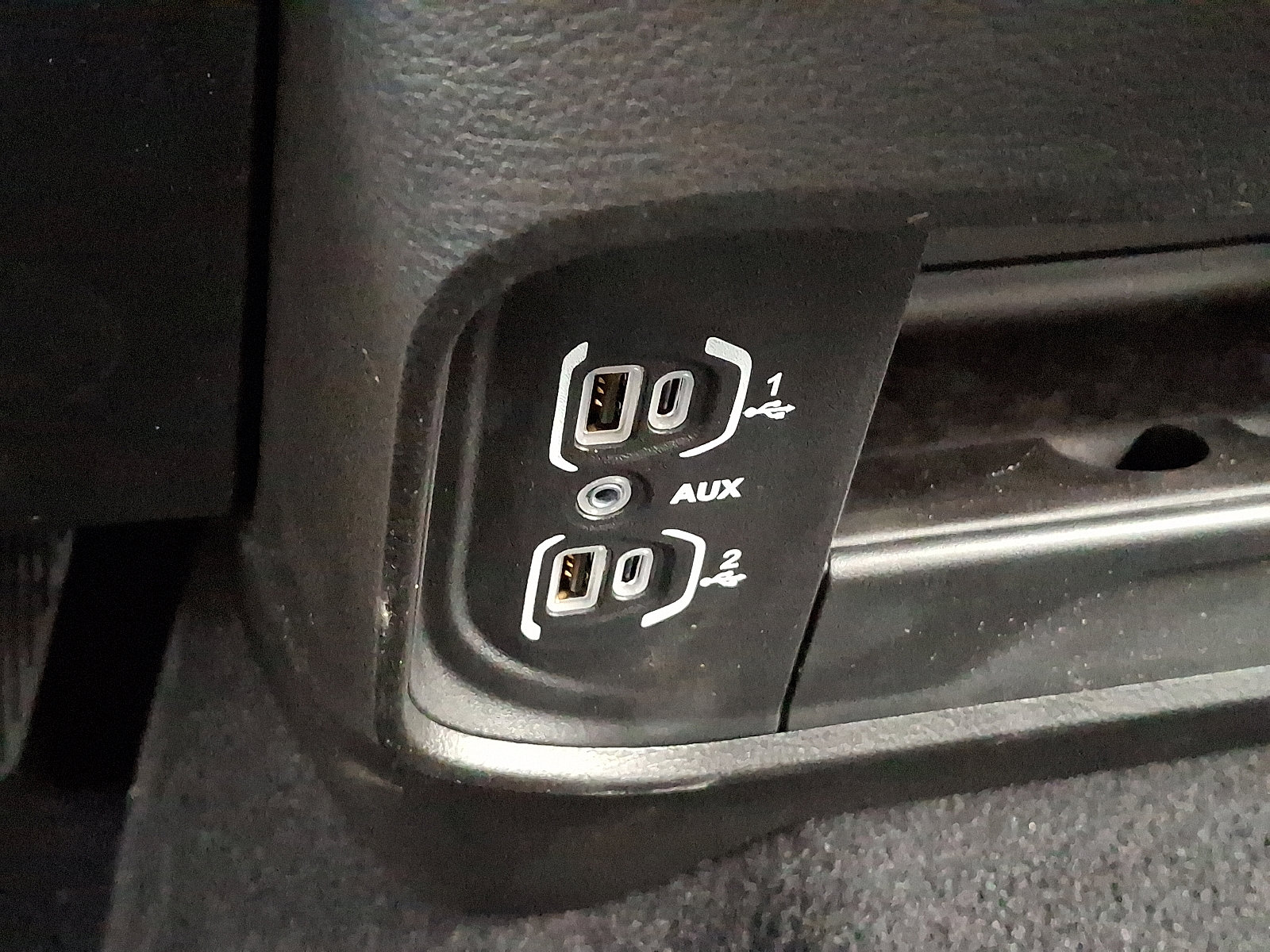 2026 RAM 2500 Tradesman - Photo 18