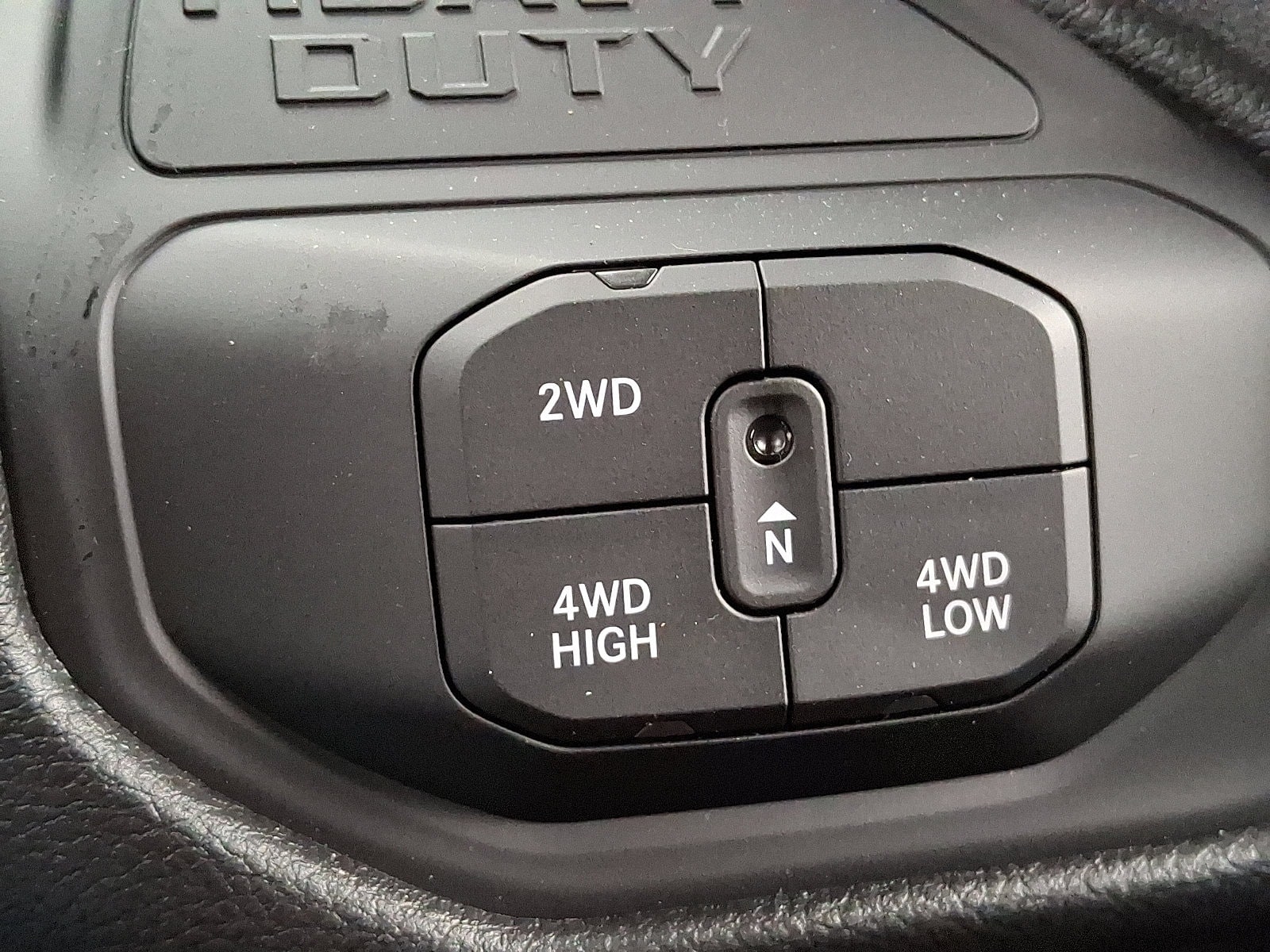 2026 RAM 2500 Tradesman - Photo 16