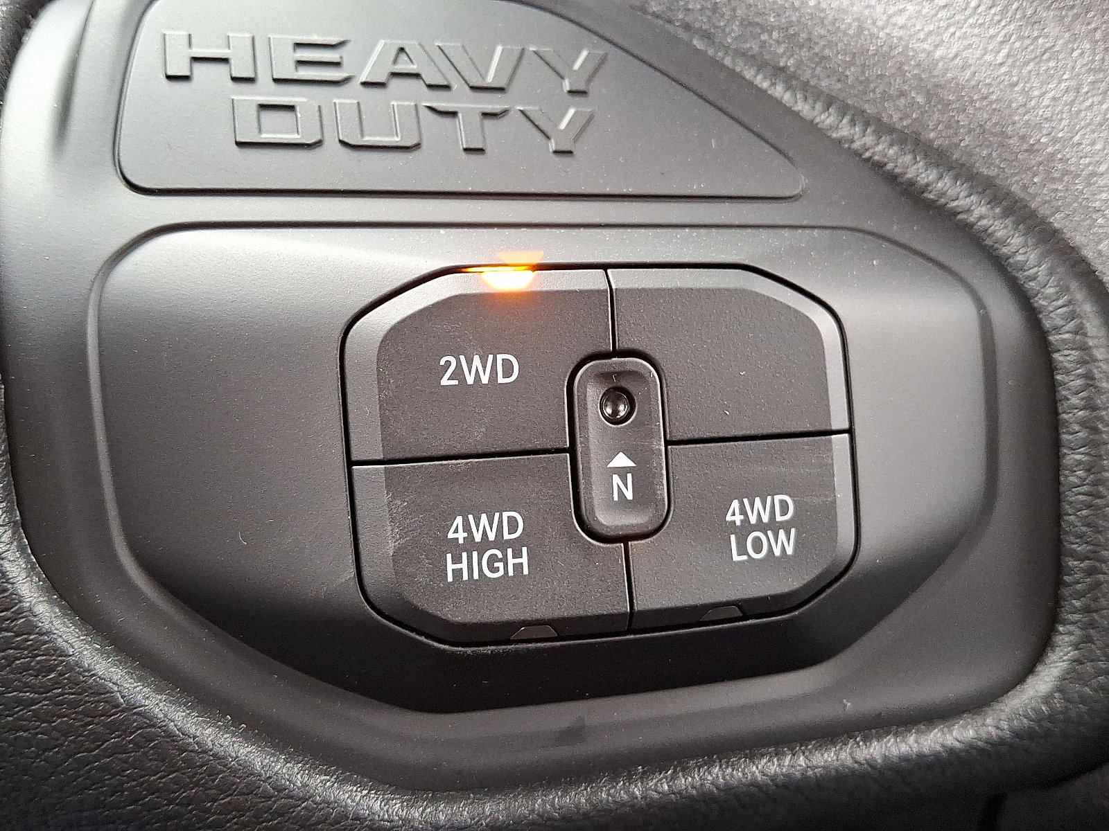2026 RAM 2500 Tradesman - Photo 16