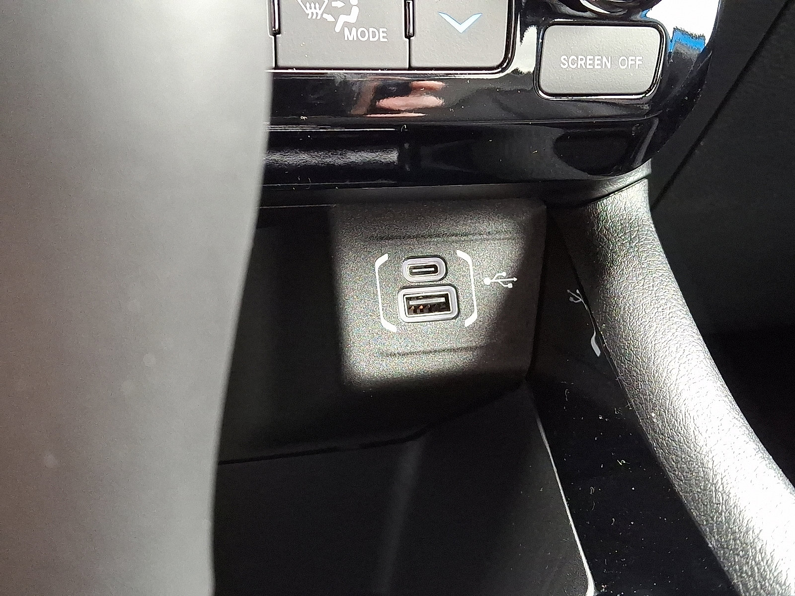 2026 Jeep Compass Trailhawk - Photo 18