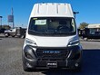  Ram Promaster Delivery Van BEV