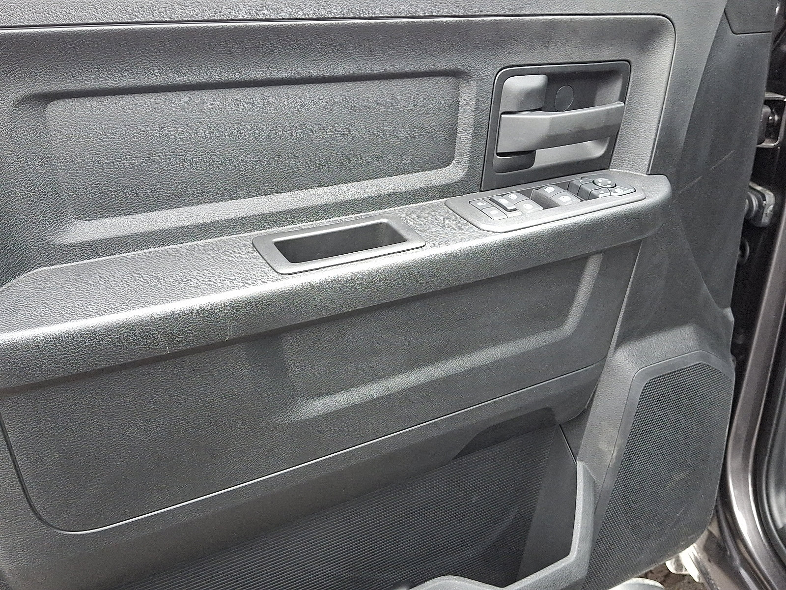 2026 RAM 2500 Tradesman - Photo 8