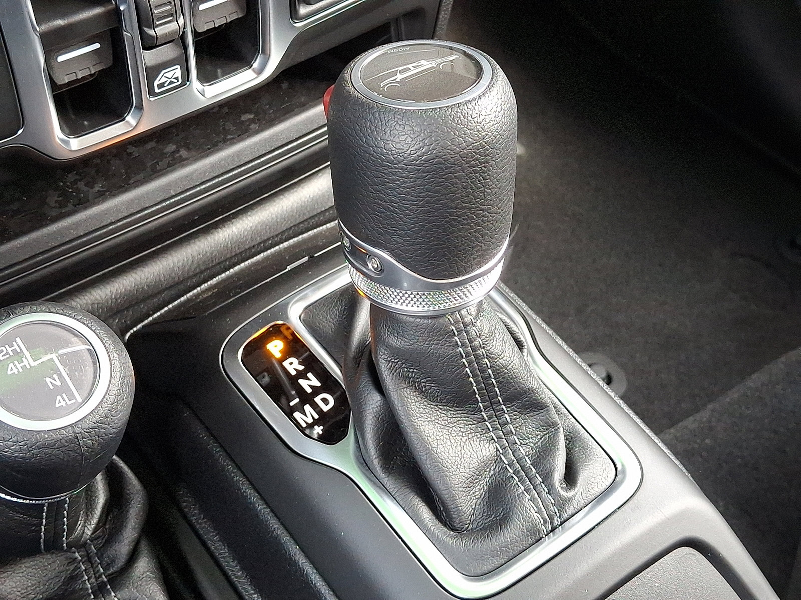2025 Jeep Gladiator Sport S - Photo 9
