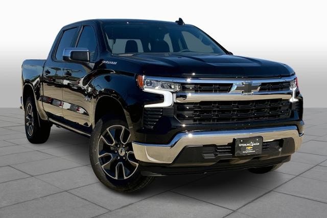 2023 Chevrolet Silverado 1500 LT - Photo 3