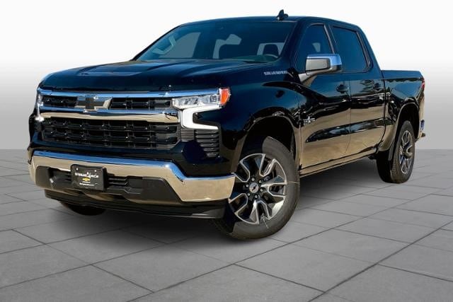 2023 Chevrolet Silverado 1500 LT - Photo 1
