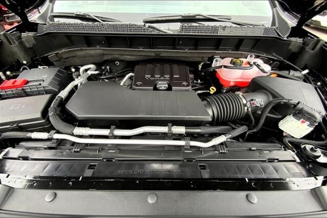 2023 Chevrolet Silverado 1500 LT - Photo 16