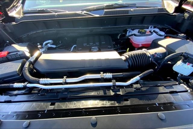 2023 Chevrolet Silverado 1500 LT - Photo 16
