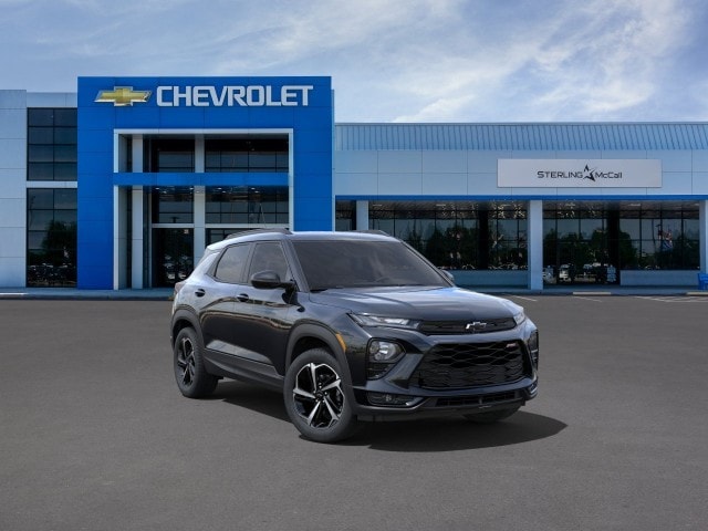 2023 Chevrolet TrailBlazer RS's photo