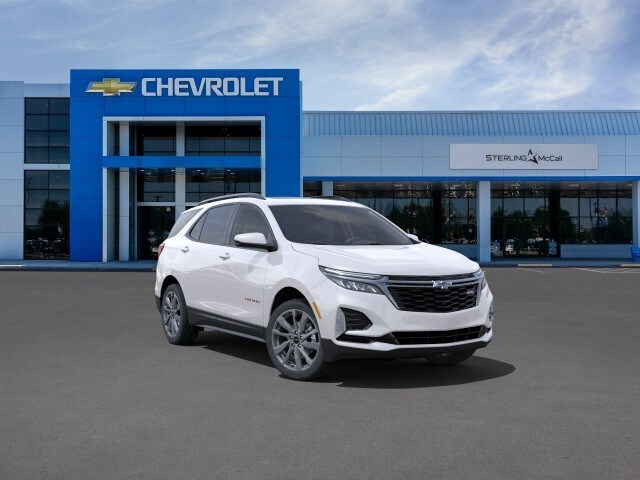 2023 Chevrolet Equinox RS's photo