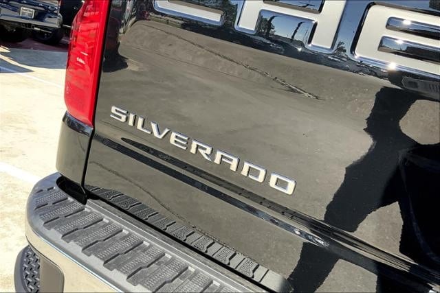 2023 Chevrolet Silverado 1500 LT - Photo 15