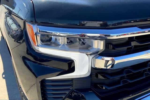 2023 Chevrolet Silverado 1500 LT - Photo 13