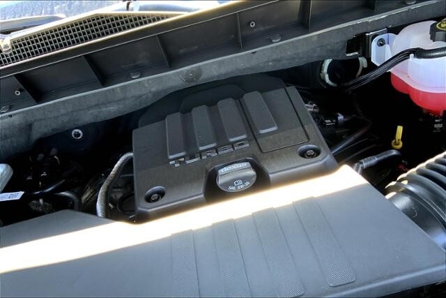2023 Chevrolet Silverado 1500 LT - Photo 17