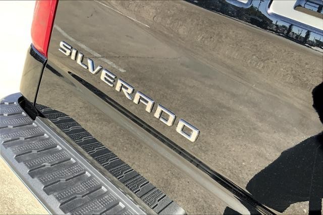 2023 Chevrolet Silverado 1500 LT - Photo 15