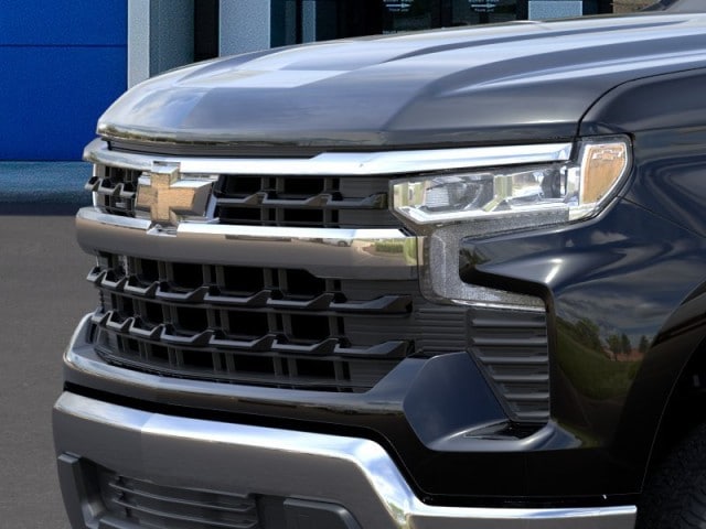 2023 Chevrolet Silverado 1500 LT - Photo 35