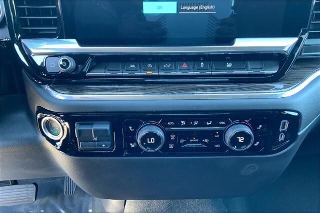 2023 Chevrolet Silverado 1500 LT - Photo 20