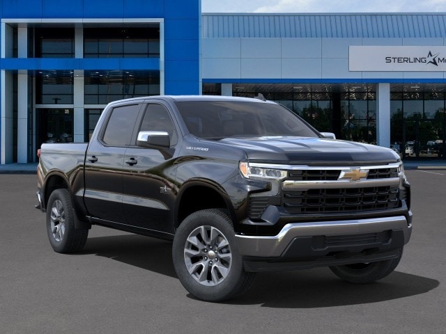 2023 Chevrolet Silverado 1500 LT - Photo 29