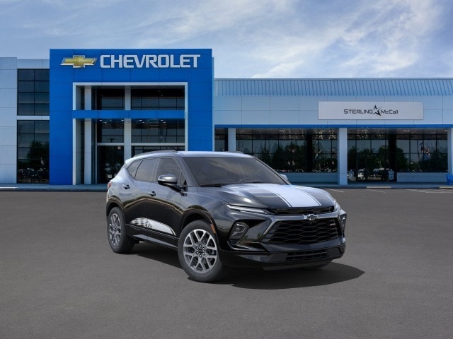 2023 Chevrolet Blazer RS's photo