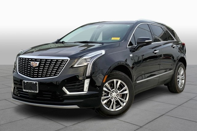 2022 Cadillac XT5 Premium Luxury's photo