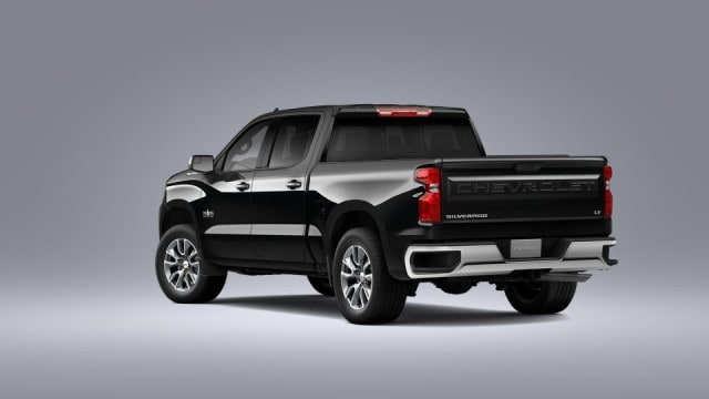 2023 Chevrolet Silverado 1500 LT - Photo 49