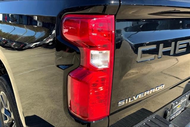 2023 Chevrolet Silverado 1500 LT - Photo 14