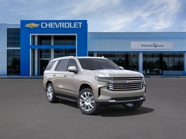 2023 Chevrolet Tahoe High Country's photo