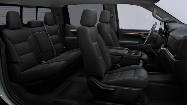 2023 Chevrolet Silverado 1500 LT - Photo 54