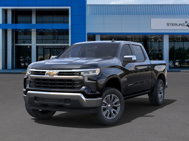 2023 Chevrolet Silverado 1500 LT - Photo 28
