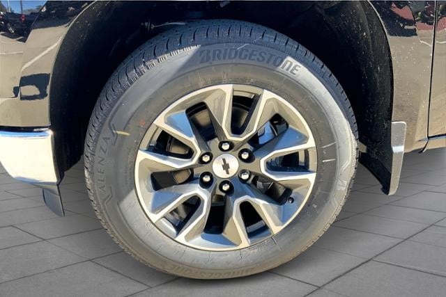 2023 Chevrolet Silverado 1500 LT - Photo 12