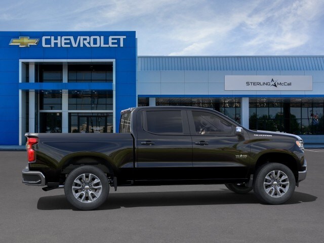 2023 Chevrolet Silverado 1500 LT - Photo 27