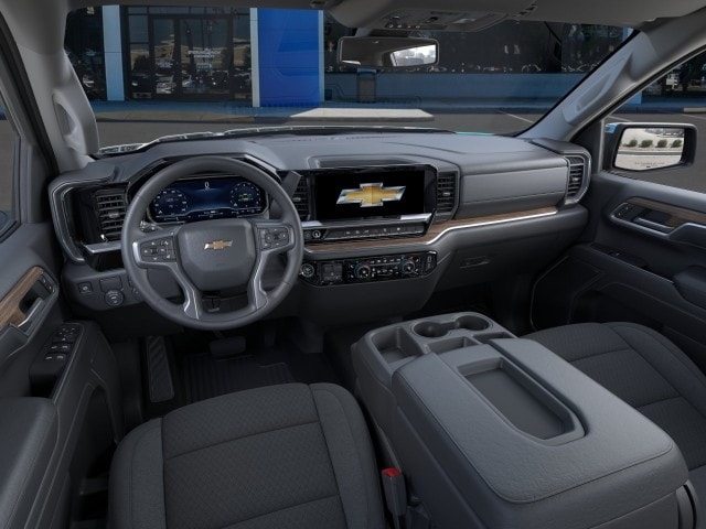 2023 Chevrolet Silverado 1500 LT - Photo 37
