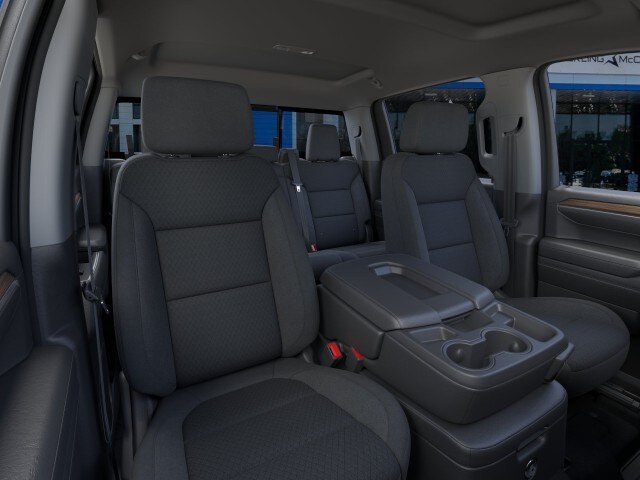 2023 Chevrolet Silverado 1500 LT - Photo 38
