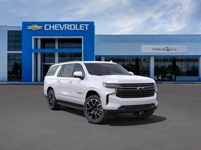 2023 Chevrolet Suburban RST's photo