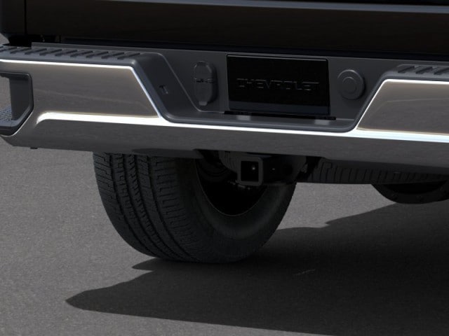 2023 Chevrolet Silverado 1500 LT - Photo 36