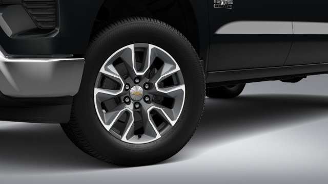 2023 Chevrolet Silverado 1500 LT - Photo 52