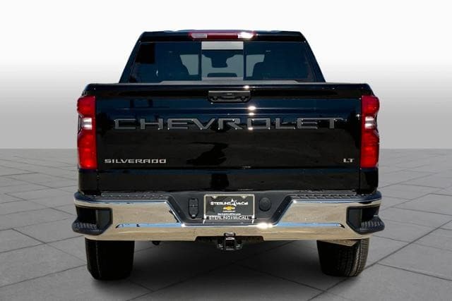 2023 Chevrolet Silverado 1500 LT - Photo 5