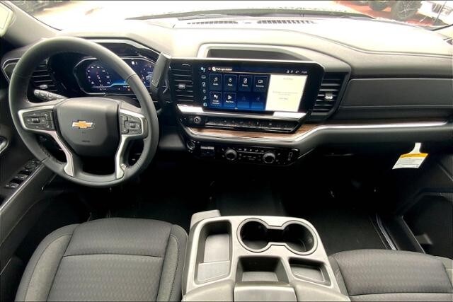 2023 Chevrolet Silverado 1500 LT - Photo 6