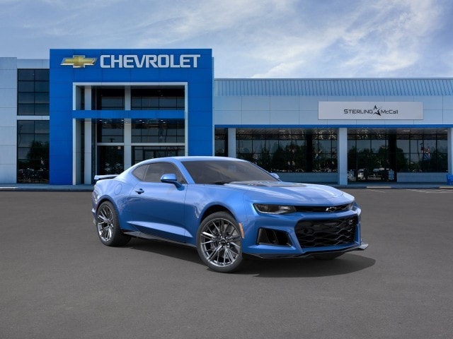 2023 Chevrolet Camaro ZL1's photo