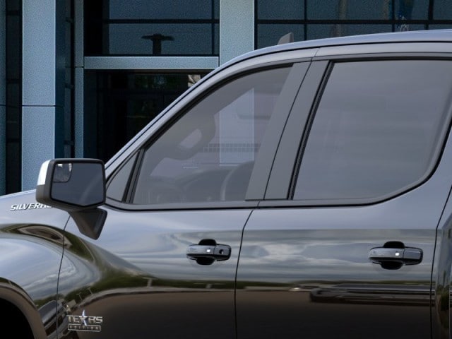 2023 Chevrolet Silverado 1500 LT - Photo 34