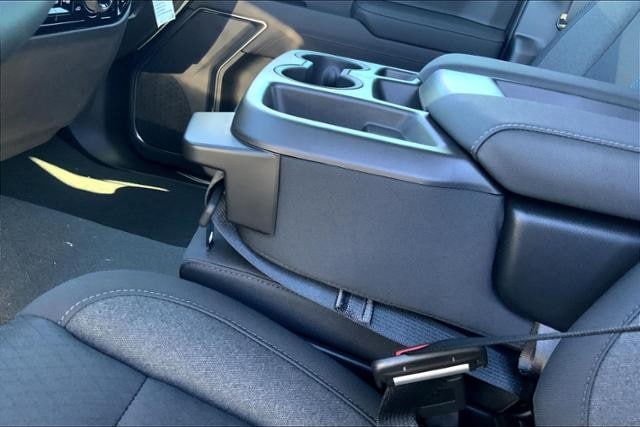 2023 Chevrolet Silverado 1500 LT - Photo 8