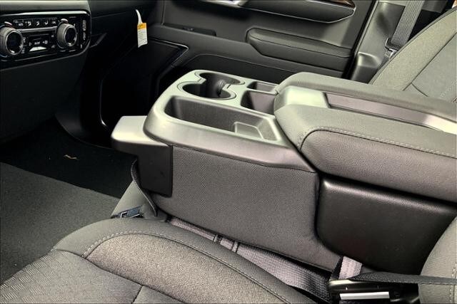 2023 Chevrolet Silverado 1500 LT - Photo 8
