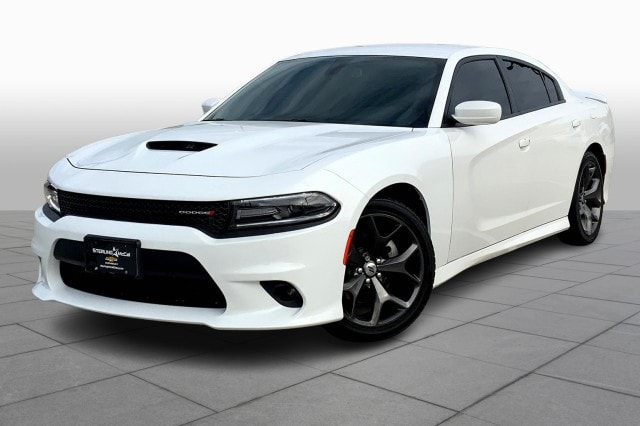2019 Dodge Charger R/T's photo