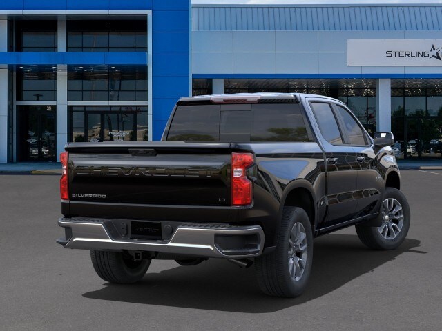 2023 Chevrolet Silverado 1500 LT - Photo 26